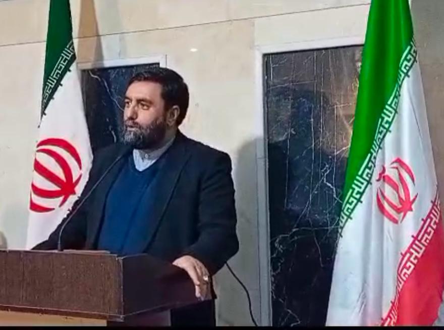 پیام تسلیت و اعلام همبستگی مجمع نظام مسائل استان تهران با مردم بندر عباس