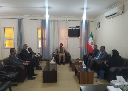 ظرفیتهای نخبگانی راهگشای مسائل چرام