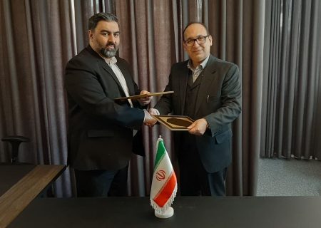 گامی نو برای شناخت و حل مسائل استان خراسان رضوی؛ با امضای تفاهم‌نامه همکاری