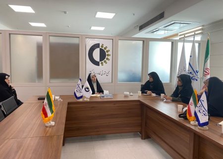 معاونت بانوان مجمع مشورتی نظام مسائل کشور، محور تعاملات بین‌المللی در حوزه ارتقاء جایگاه زنان