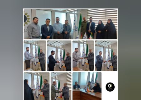 انتصابات جدید در مجمع مشورتی نظام مسائل شهرستان ری؛ گامی در راستای حل چالش‌های منطقه‌ای