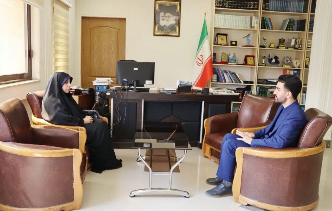 هم افزایی رسانه ای در جهت تحقق شعار سال«سرمایه گذاری برای تولید»