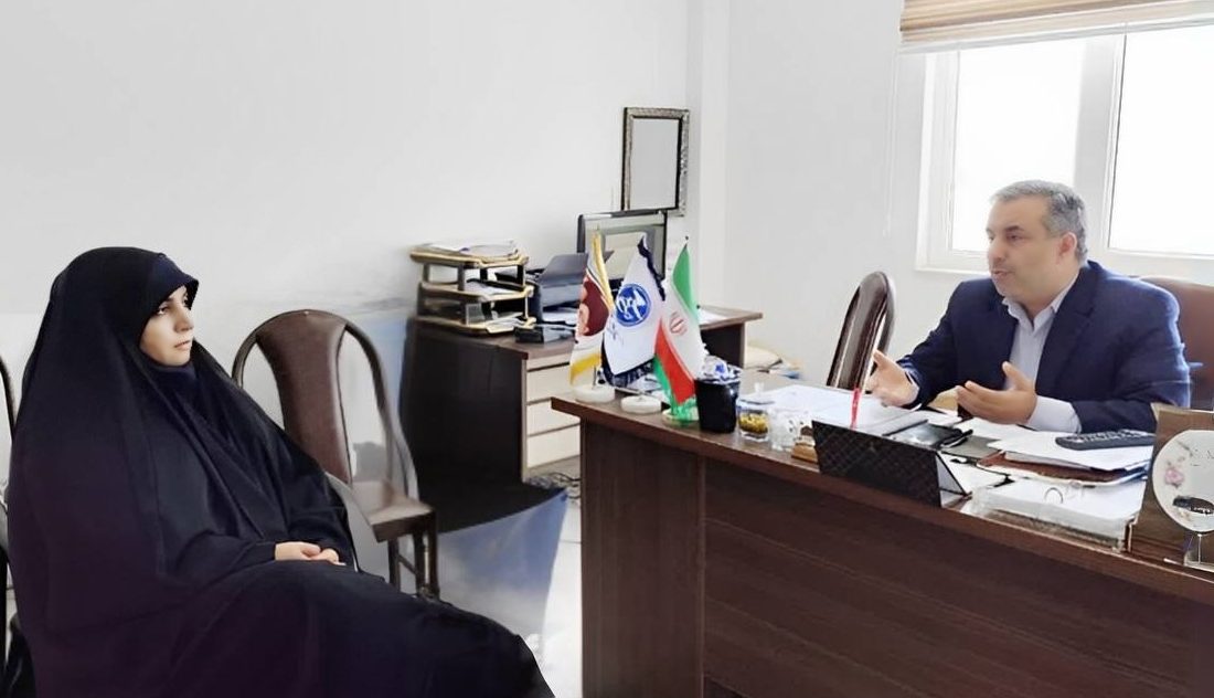 هم‌افزایی رسانه‌ای برای ترویج گفتمان انقلابی