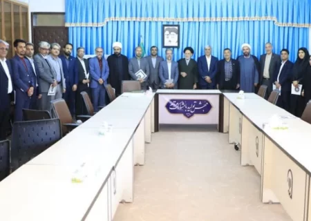 بررسی اهداف مجمع و نقش نخبگان در حل مسائل استان خراسان جنوبی