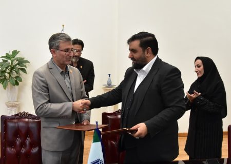 تفاهم‌نامه همکاری دانشگاه خوارزمی و مجمع مشورتی نظام مسائل استان تهران برای تقویت نقش دانشگاه در حل چالش‌های کشور