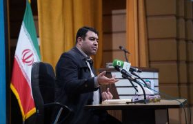 ایران قوی در گرو مجلسی کارآمد،دولتی مردمی و سرمایه اجتماعی پویا