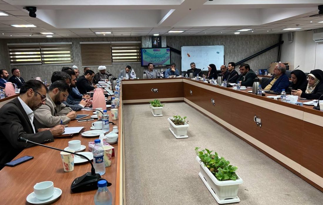 گردهمایی ملی مجمع نظام مسائل کشور؛ همراستاسازی برنامهها و تعمیق تعاملات استانی