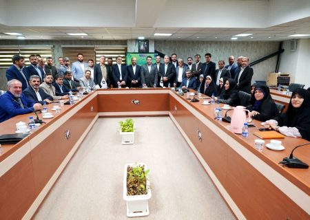 گردهمایی ملی مجمع نظام مسائل کشور بازاندیشی در مأموریت‌ها و ترسیم افق‌های نخبگانی