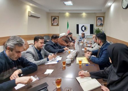 نشست تخصصی با دکتر میثم ظهوریان ابوترابی، نماینده محترم مجلس شورای اسلامی