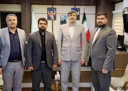 چالش‌های زیرساختی کرمانشاه در دیدار دبیر مجمع مشورتی با مدیرکل برنامه‌ و بودجه بررسی شد