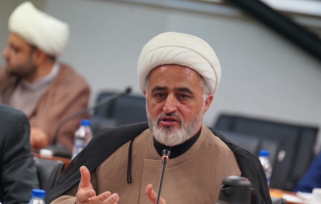 چرا تعارض منافع اولویت اول در نظام مسائل کشور است؟