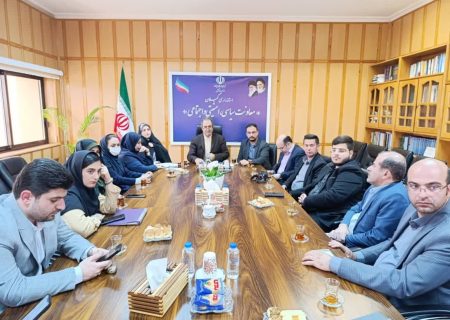 لزوم احصای مسائل اولویت‌دار گیلان با مشارکت نخبگان