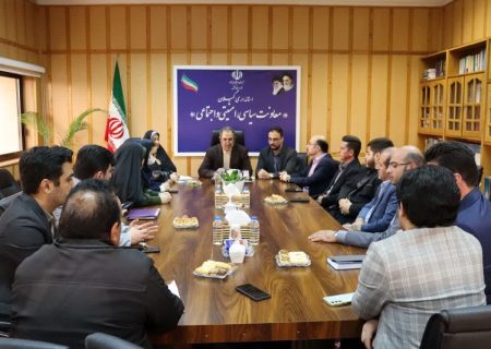 مسئله‌محوری در اولویت استان گیلان