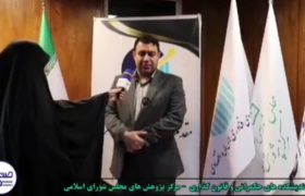 حکمرانی اقتصادی نیازمند بازنگری و همراهی نخبگان است