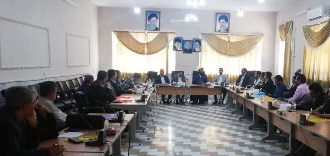 توسعه بر مدار خرد نخبگانی؛ نخستین گردهمایی نظام مسائل فارس در اقلید