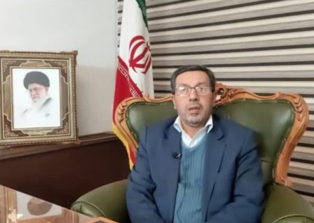 پیام تبریک دبیر مجمع مشورتی نظام مسائل استان تهران به دکتر حامد واعظ