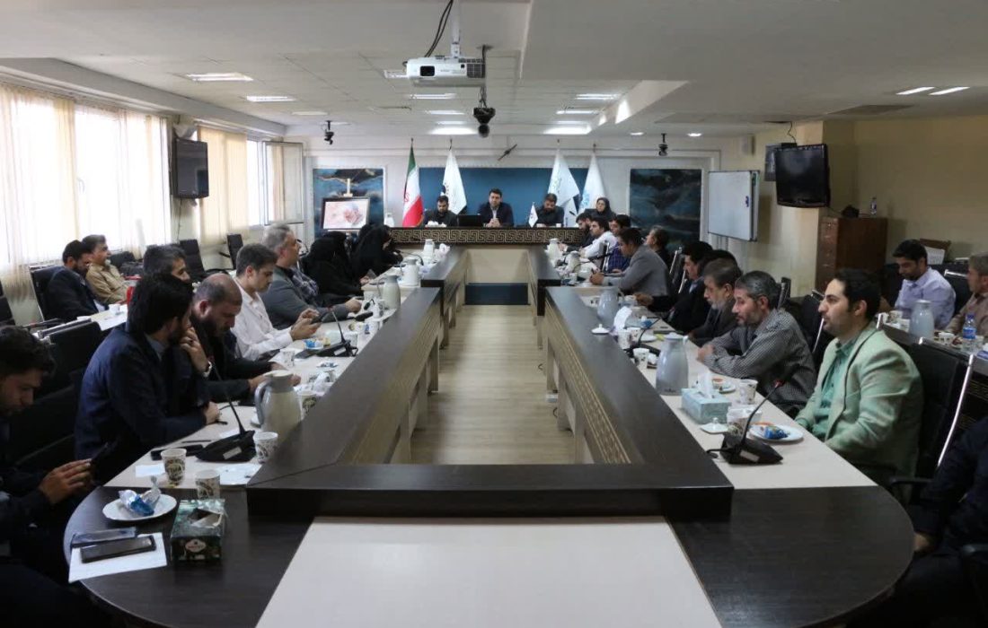 گفتگوی ملی برای حل مسائل محلی؛صدای کرمانشاه در مجمع نظام مسائل کشور