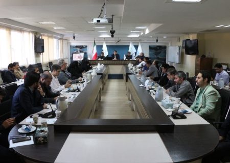 گفتگوی ملی برای حل مسائل محلی؛صدای کرمانشاه در مجمع نظام مسائل کشور