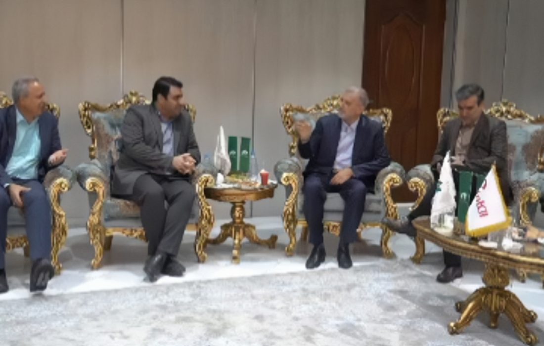 نمایش ظرفیتهای نخبگانی در حکمرانی هوشمند