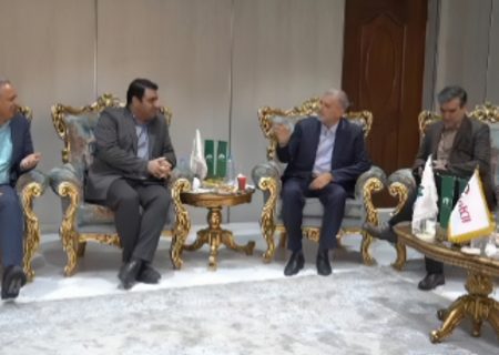 نمایش ظرفیتهای نخبگانی در حکمرانی هوشمند