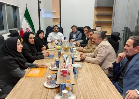 مجمع نظام مسائل استان تهران برای بررسی بحران آب و برنامه‌ریزی «نشست تخصصی ملی بحران آب» برگزار کرد
