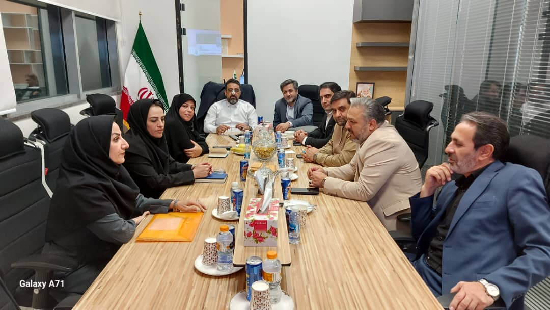 مجمع نظام مسائل استان تهران برای بررسی بحران آب و برنامه‌ریزی «نشست تخصصی ملی بحران آب» برگزار کرد