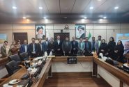 بازخوانی اولویت‌های توسعه‌ای استان کهگیلویه و بویر احمد در نشست مجمع استان، با دبیر کل مجمع مشورتی نظام مسائل کشور