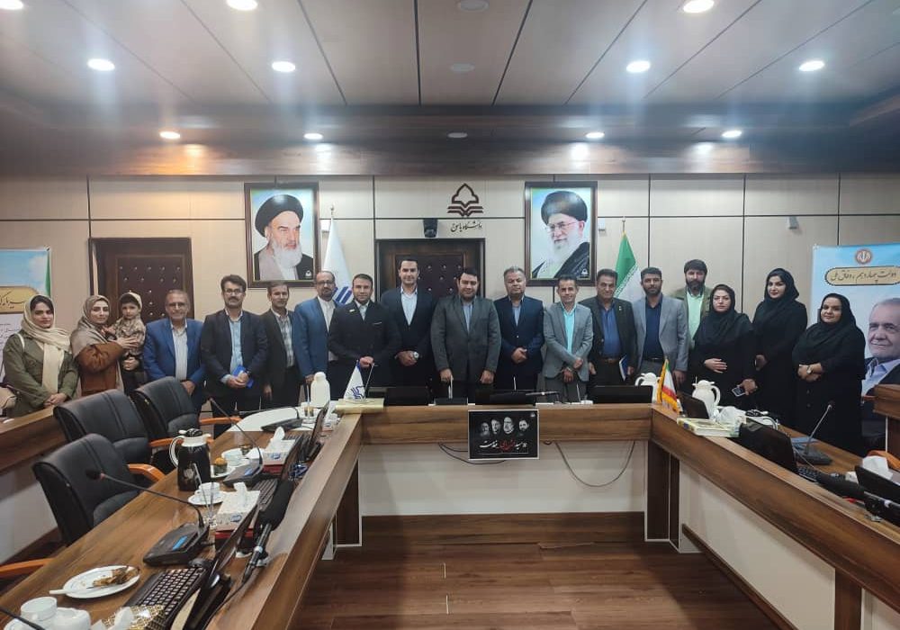 بازخوانی اولویت‌های توسعه‌ای کهگیلویه و بویراحمد در نشست مجمع استان با دبیر کل مجمع مشورتی نظام مسائل کشور