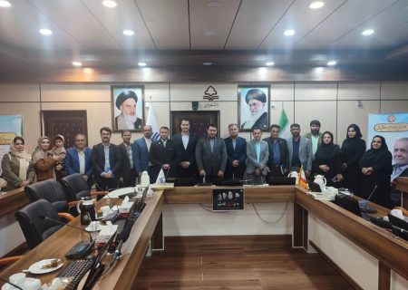 بازخوانی اولویت‌های توسعه‌ای کهگیلویه و بویراحمد در نشست مجمع استان با دبیر کل مجمع مشورتی نظام مسائل کشور