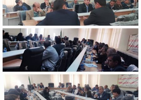 طرح جامع توانمندسازی نیروی انسانی ادارات کهگیلویه با پشتیبانی نهادهای پژوهشی ملی آغاز شد