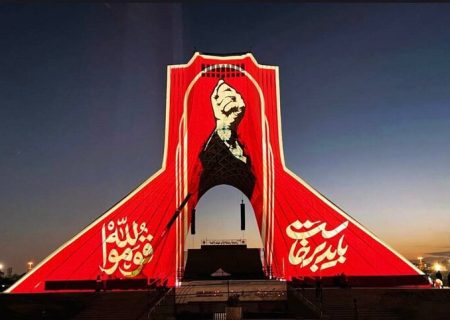 ملت ایران؛ صاحب‌عزای واقعی و نگهبان وحدت در برابر تفرقه‌افکنی دشمن