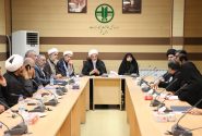مجمع مشورتی نظام مسائل قم، پای کار حل چالش‌های زیست‌محیطی استان