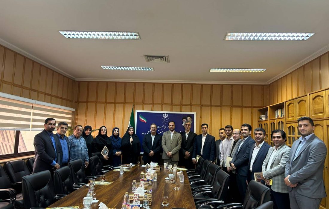 هم‌افزایی نخبگان و مدیریت اجرایی گیلان برای حل مسائل اولویت‌دار استان