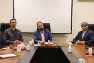 نخبگان قزوین برای حل مسائل استان هم‌مسیر شدند