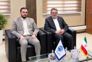 هم‌افزایی مجمع مشورتی استان گیلان و سازمان تأمین اجتماعی