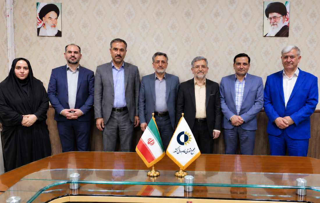 هم‌اندیشی مجمع مشورتی خراسان جنوبی و سیستان و بلوچستان برای حل مسائل مشترک شرق کشور